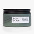 Coffee Body Scrub with Lemongrass by UpCircle