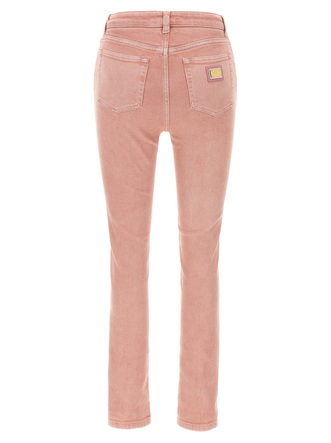 Dolce &amp; Gabbana Women High Waist Jeans by Luosophy