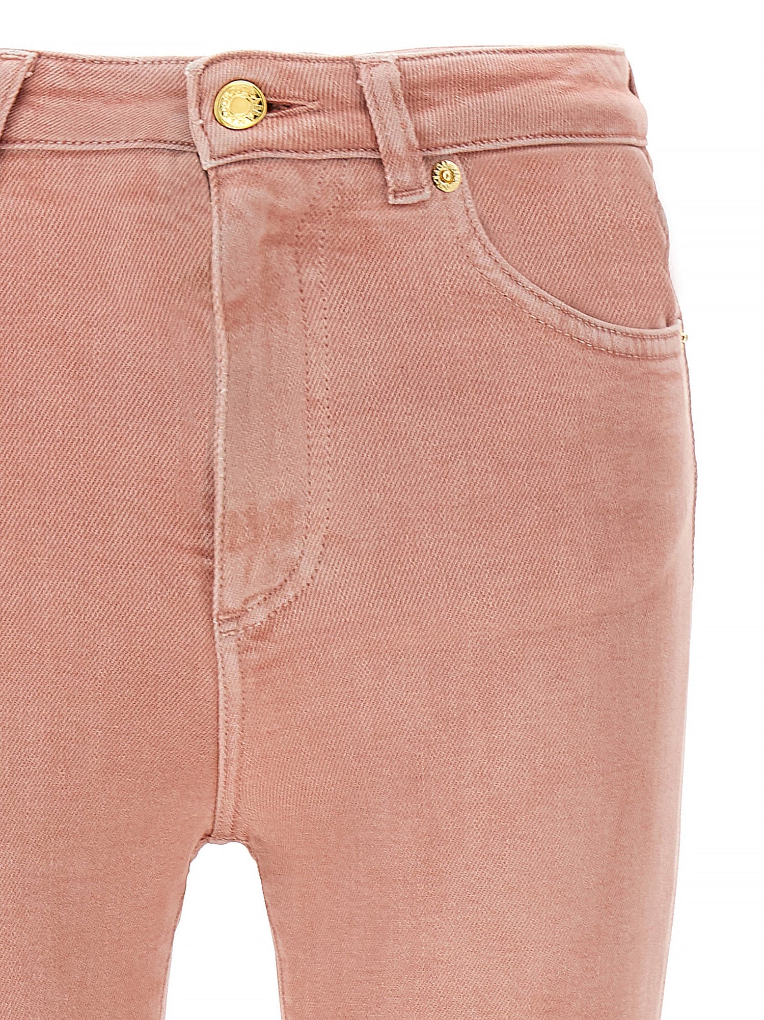 Dolce &amp; Gabbana Women High Waist Jeans by Luosophy