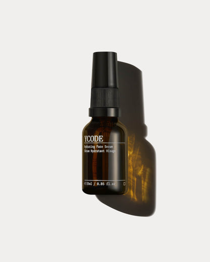 MOISTURE DUO by YCODE