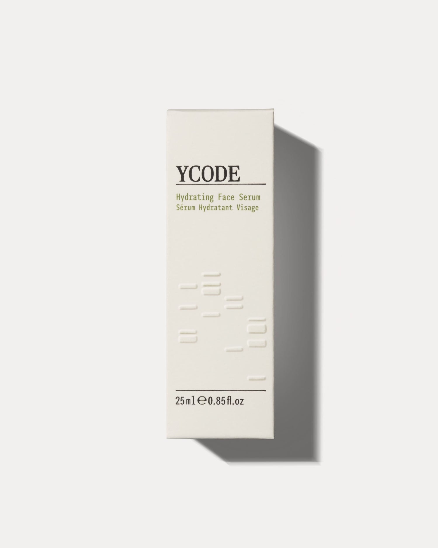 HYDRATING FACE SERUM by YCODE