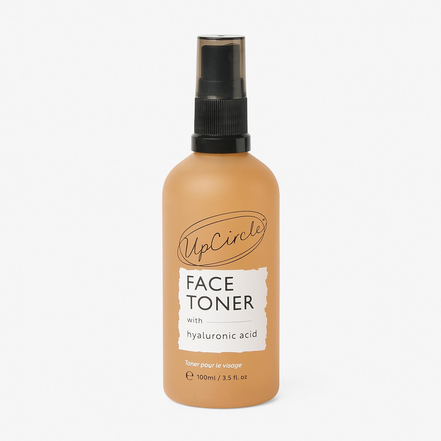 Face Toner with Hyaluronic Acid by UpCircle