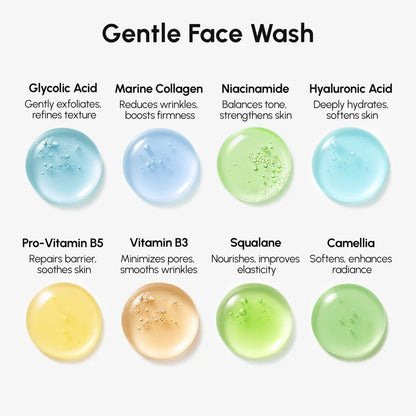 Face Polishing Scrub &amp; Exfoliator by Maree