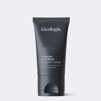 Salicylic Acid Face Wash by Geologie