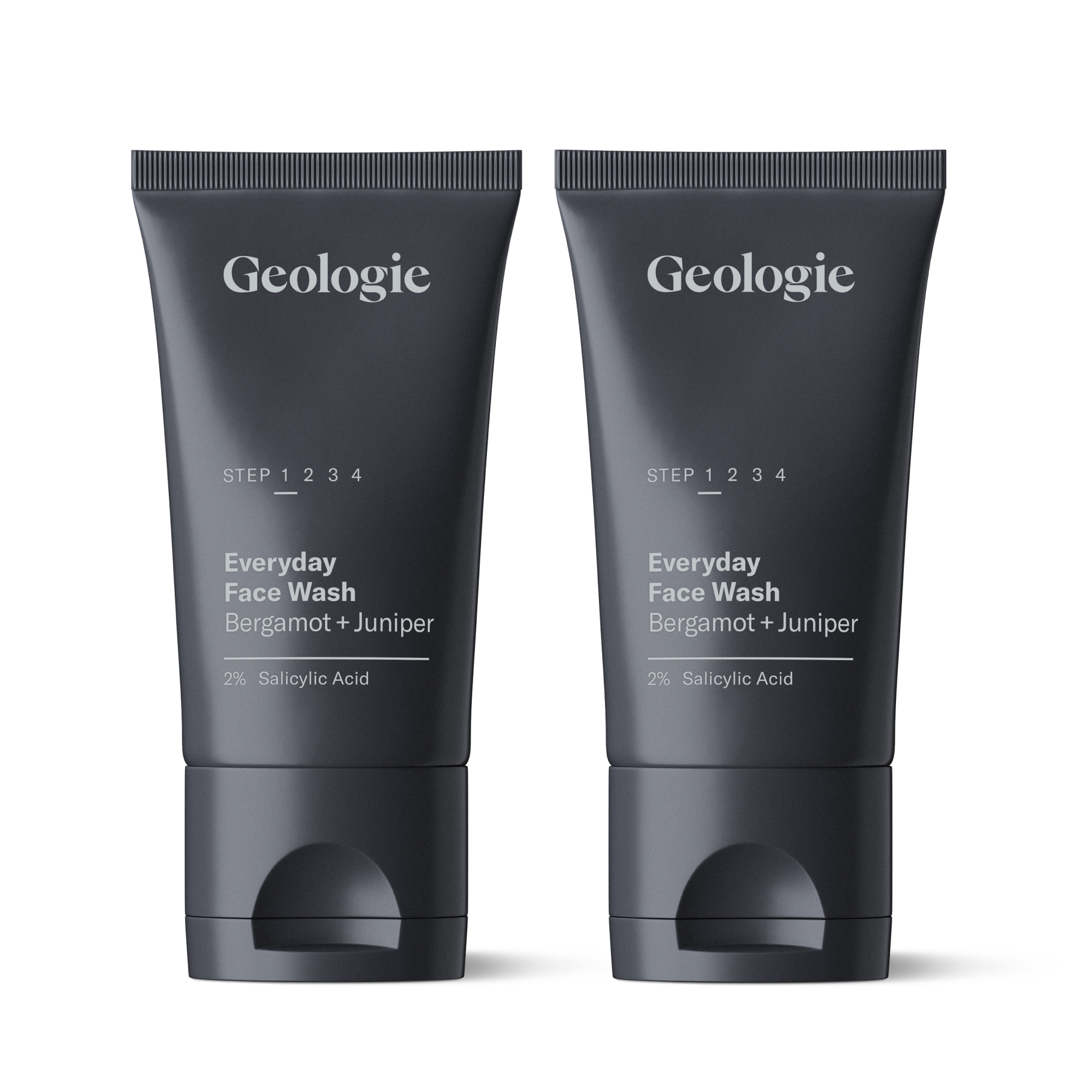 Salicylic Acid Face Wash by Geologie