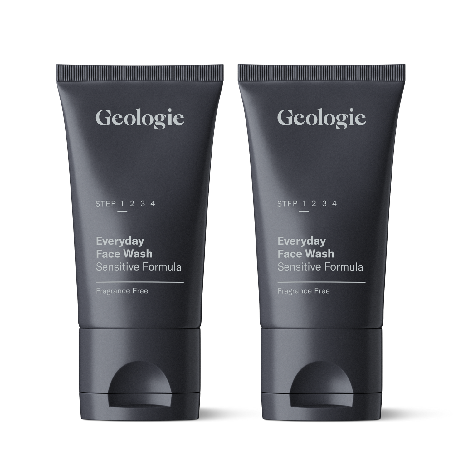 Sensitive Face Wash by Geologie