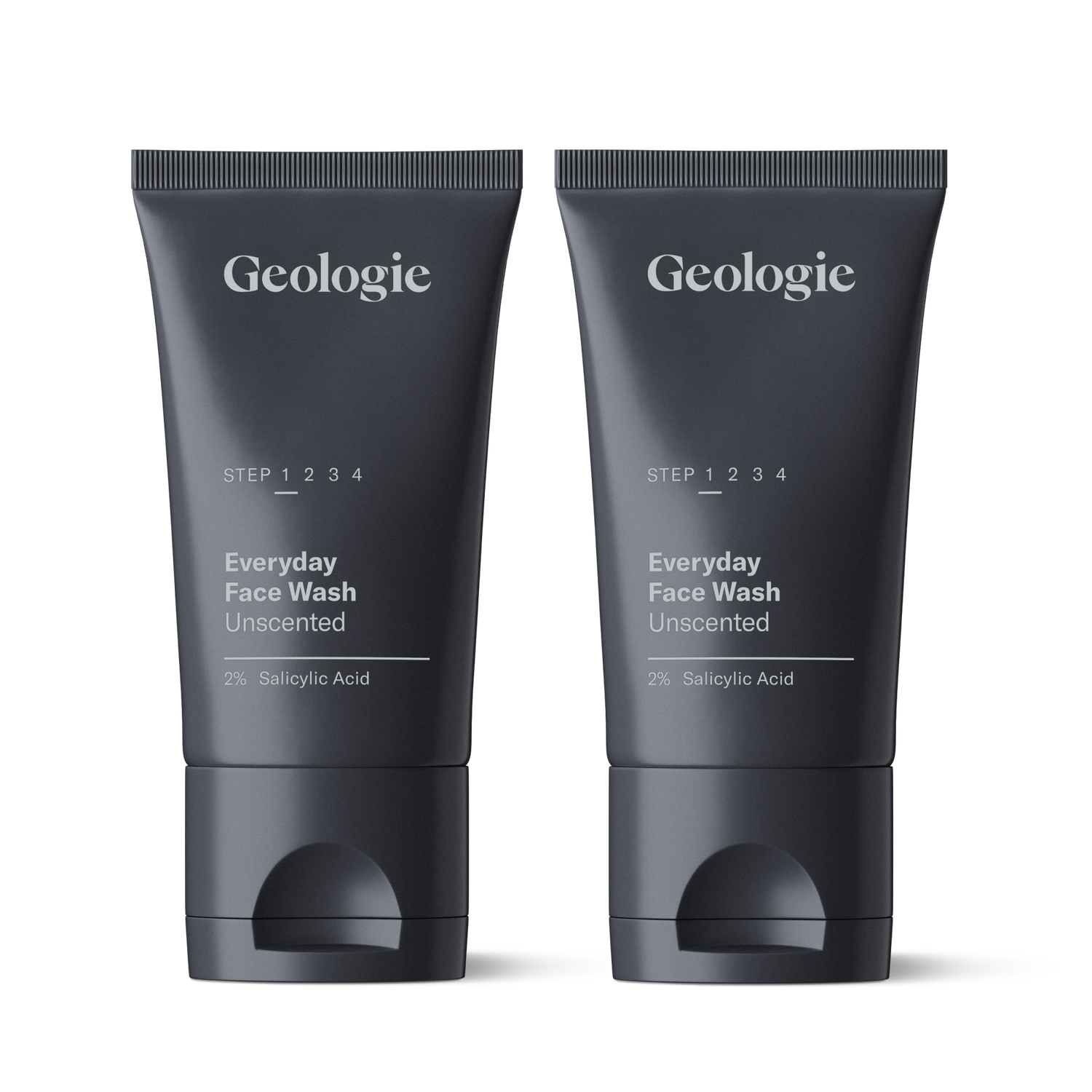 Salicylic Acid Face Wash by Geologie