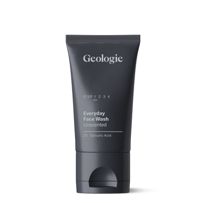 Salicylic Acid Face Wash by Geologie