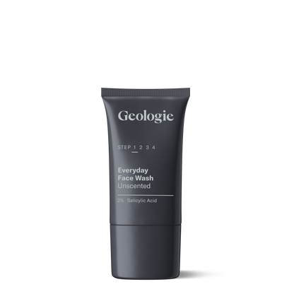 Salicylic Acid Face Wash by Geologie