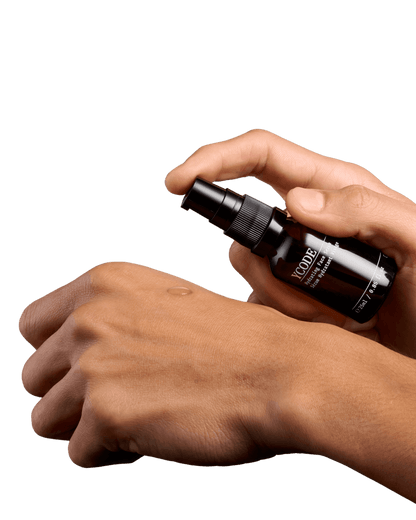 MOISTURE DUO by YCODE