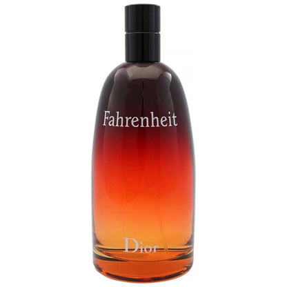 Fahrenheit By Dior For Men 6.8oz EDT Spray by perfumesandrea