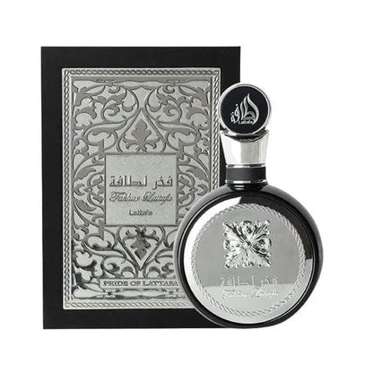 Fakhar By Lattafa For Men 3.4 oz EDP Spray by perfumesandrea