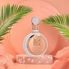 Fakhar By Lattafa For Women 3.4 oz EDP Spray by perfumesandrea