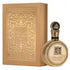 Fakhar Gold By Lattafa For Unisex 3.4oz EDP Spray by perfumesandrea
