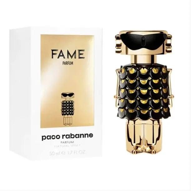 Fame By Paco Rabanne For Women 1.7 oz Parfum Spray by perfumesandrea