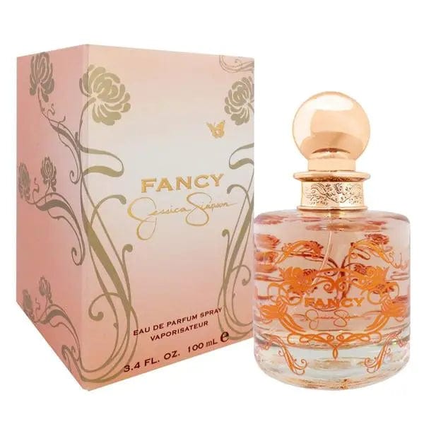 Fancy By Jessica Simpson 3.4 oz W EDT Spray by perfumesandrea