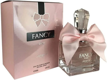 Fancy Pink By Johan B 2.8oz W EDP Spray by perfumesandrea