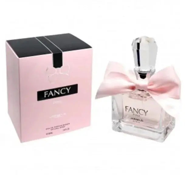 Fancy Pink By Johan B 2.8oz W EDP Spray by perfumesandrea