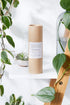 Femme Dust / Organic Talc Free Powder / No Chaffing / Freshening Powder by Butter Me Up Organics