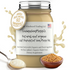 Fenugreek Infused Organic Sea Moss Gel by Seamoss Global