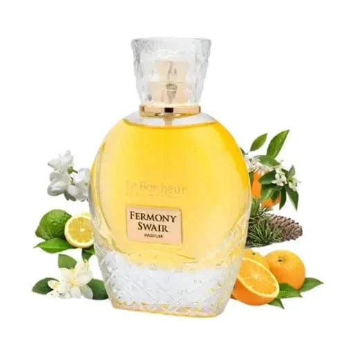 Fermony Swair By Le Bonheur For Women 3.4oz EDP Spray by perfumesandrea
