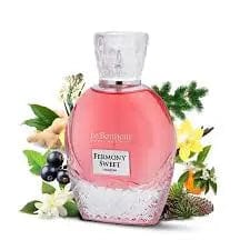 Fermony Sweet By Le Bonheur For Women 3.4oz EDP Spray by perfumesandrea