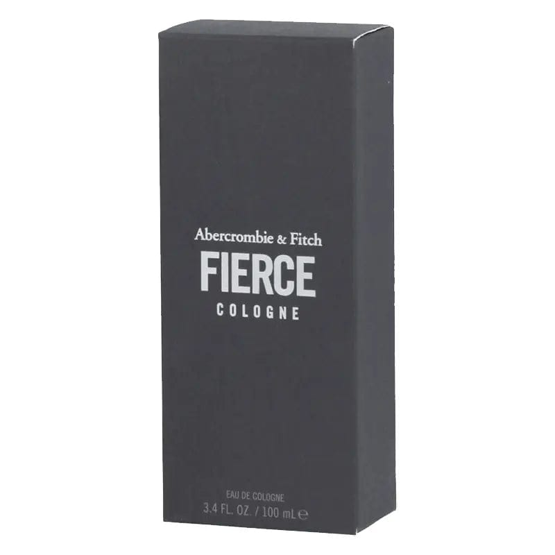 Fierce by Abercrombie &amp; Fitch for Men EDC 6.7oz Spray