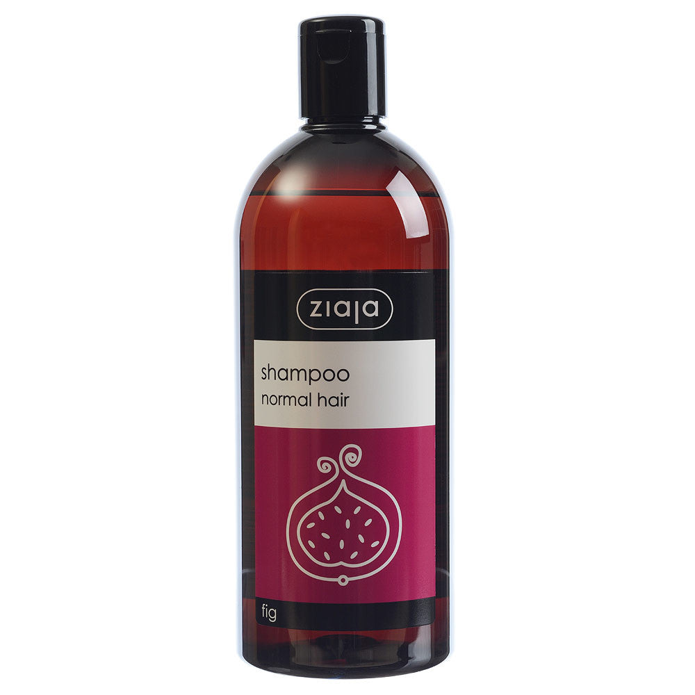 Fig Shampoo by Ziaja® USA Webstore