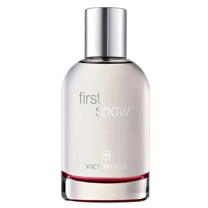 First Snow by Victorinox Swiss Army 3.4oz W by perfumesandrea