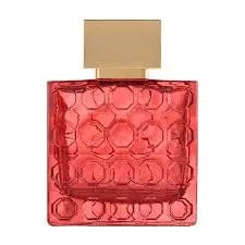 Flaunt Rouge By Joseph Prive For Women 3.4 oz Eau De Parfum Spray by perfumesandrea