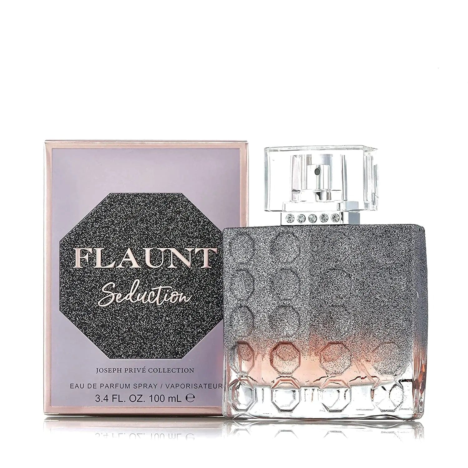 Flaunt Seduction Joseph Prive Women 3.4oz EDP by perfumesandrea