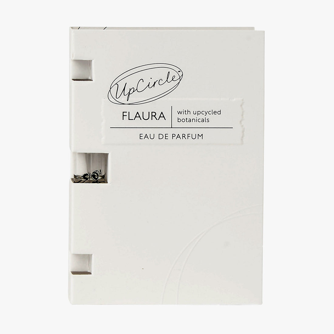 Flaura Eau De Parfum Sample Vial by UpCircle