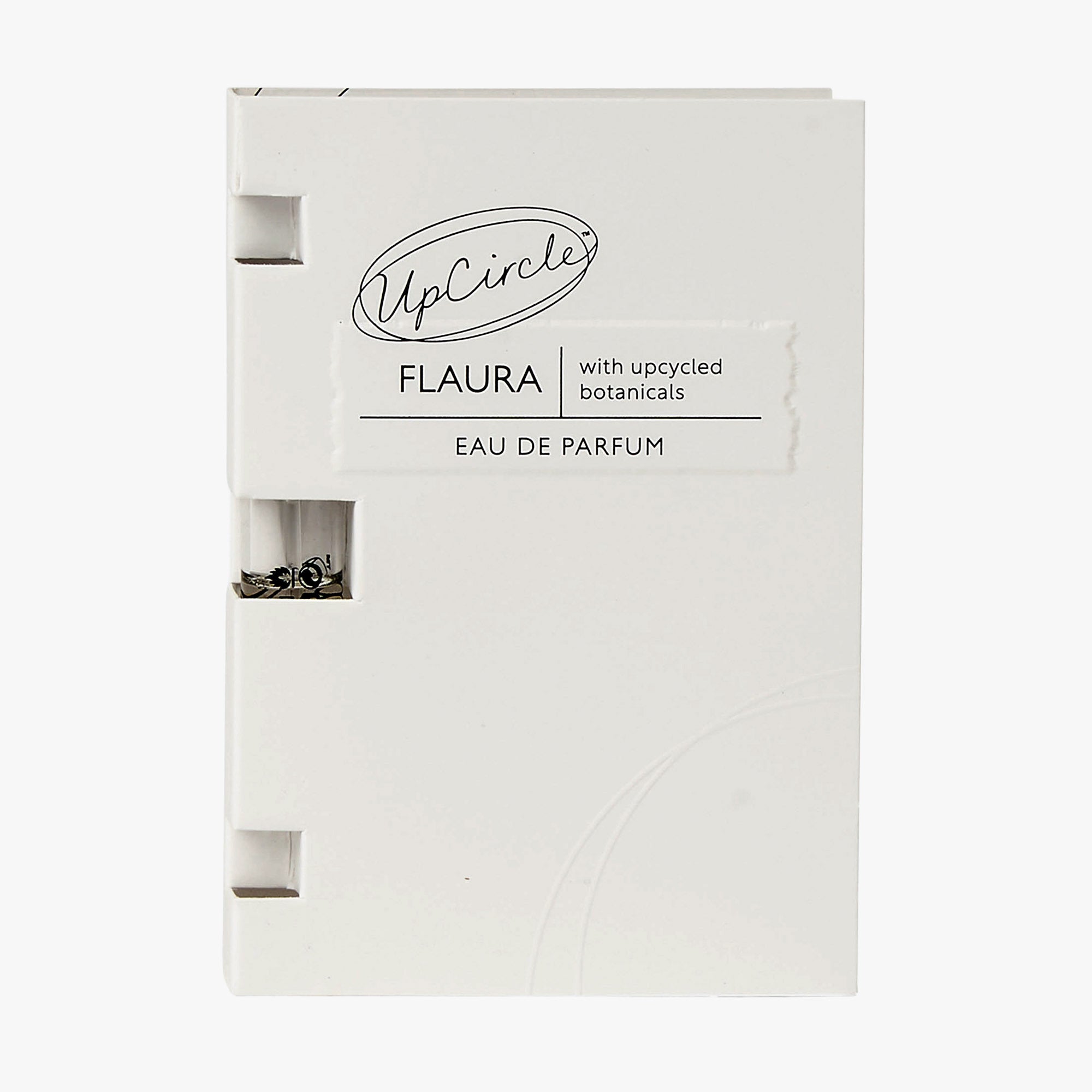 Flaura Eau De Parfum Sample Vial by UpCircle
