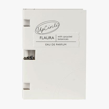 Flaura Eau De Parfum Sample Vial by UpCircle