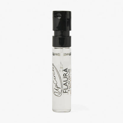 Flaura Eau De Parfum Sample Vial by UpCircle