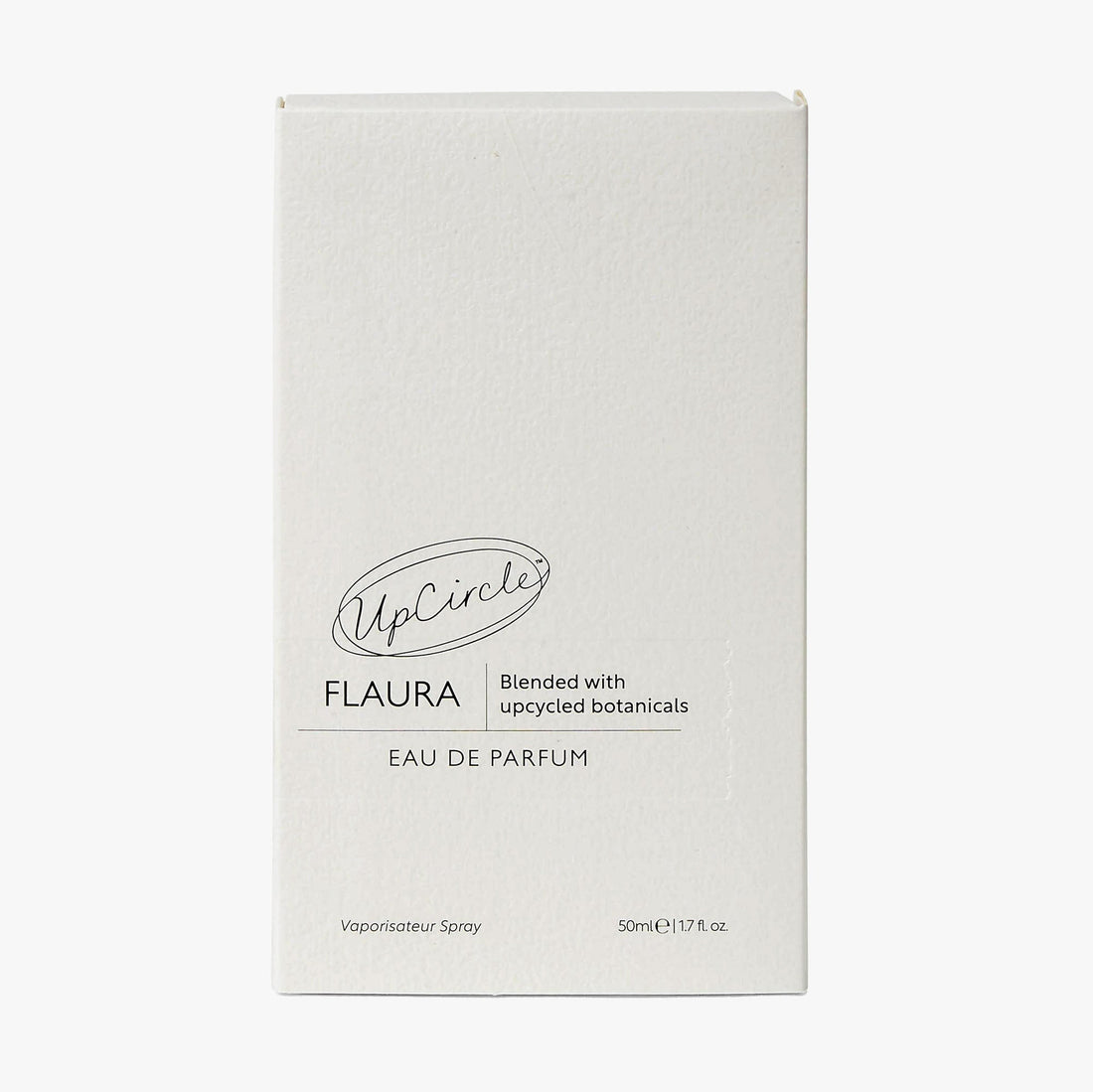 Flaura Eau De Parfum by UpCircle
