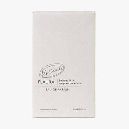Flaura Eau De Parfum by UpCircle