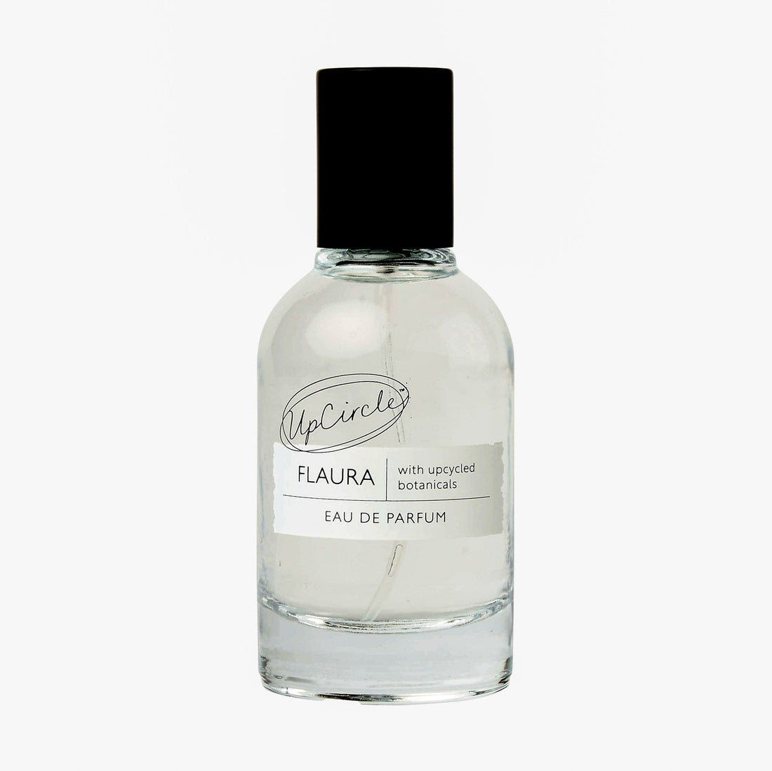 Flaura Eau De Parfum by UpCircle