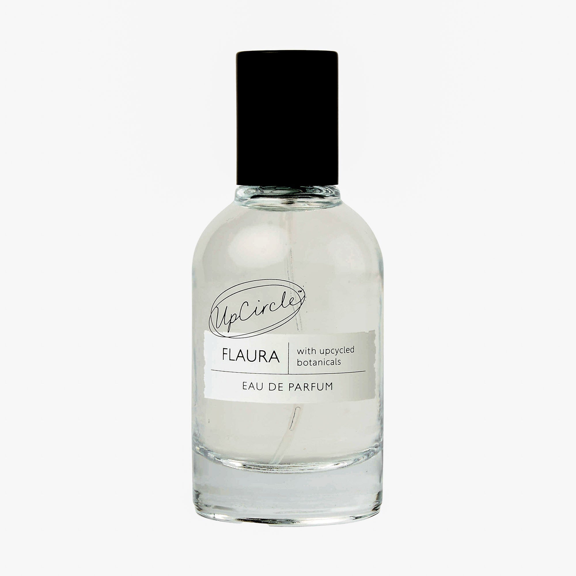 Flaura Eau De Parfum by UpCircle