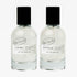 Eau De Parfum Set - Flaura + Santelle by UpCircle