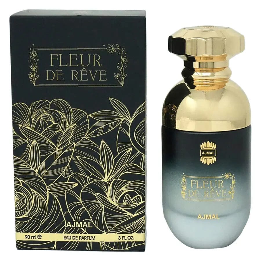 Fleur De Reve By Ajmal Unisex 3.0 oz EDP Spray by perfumesandrea