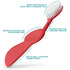Radius Flex Brush Soft Left Hand Toothbrush (Assorted Colors) by Pasteur Pharmacy