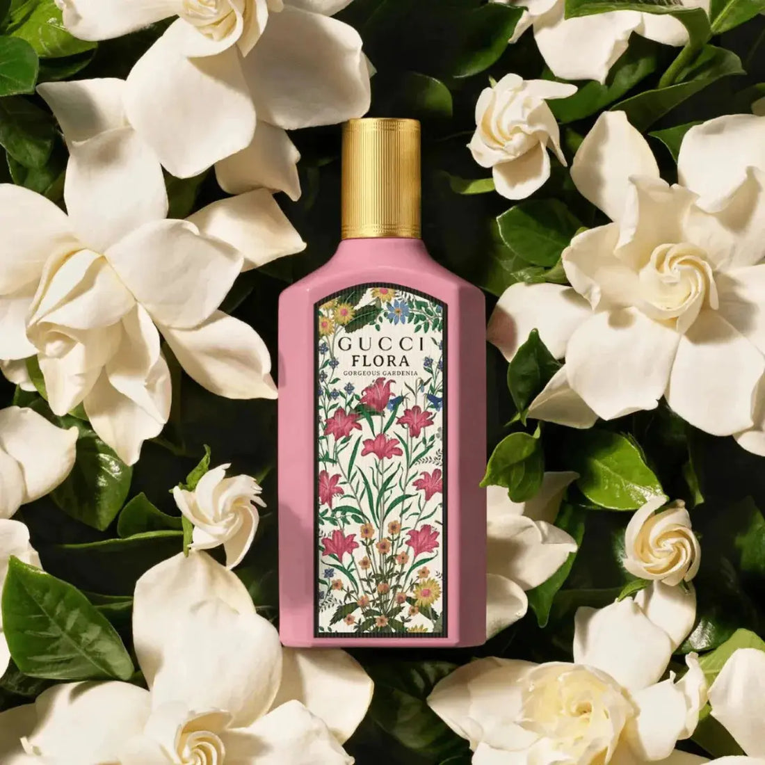 Flora Gorgeous Gardenia Gucci Women 3.4oz EDP by perfumesandrea