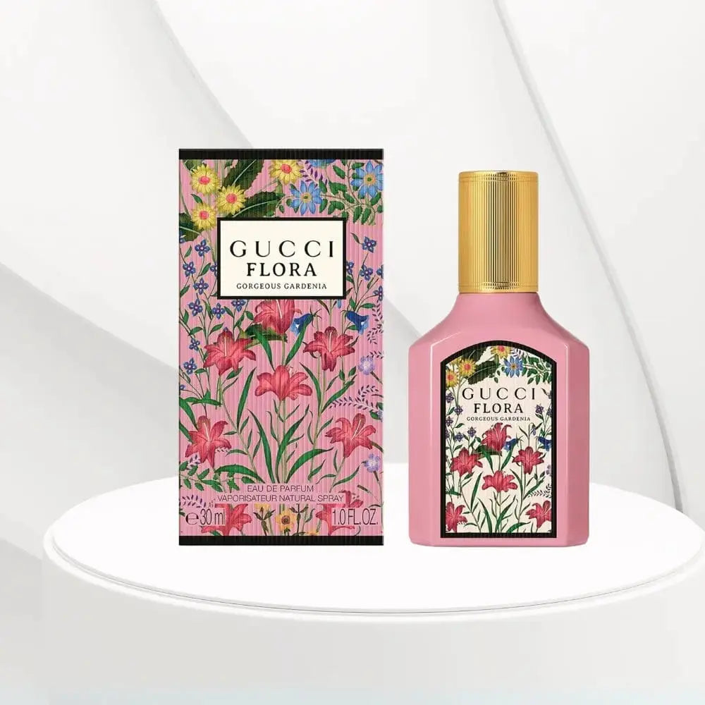 Flora Gorgeous Gardenia Gucci Women 3.4oz EDP by perfumesandrea