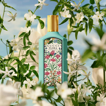 Flora Gorgeous Jasmine By Gucci For Women 3.3oz EDP Spray by perfumesandrea