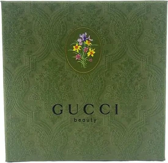 Flora Gorgeous Magnolia By Gucci For Women 3Pcs Set EDP Spray by perfumesandrea