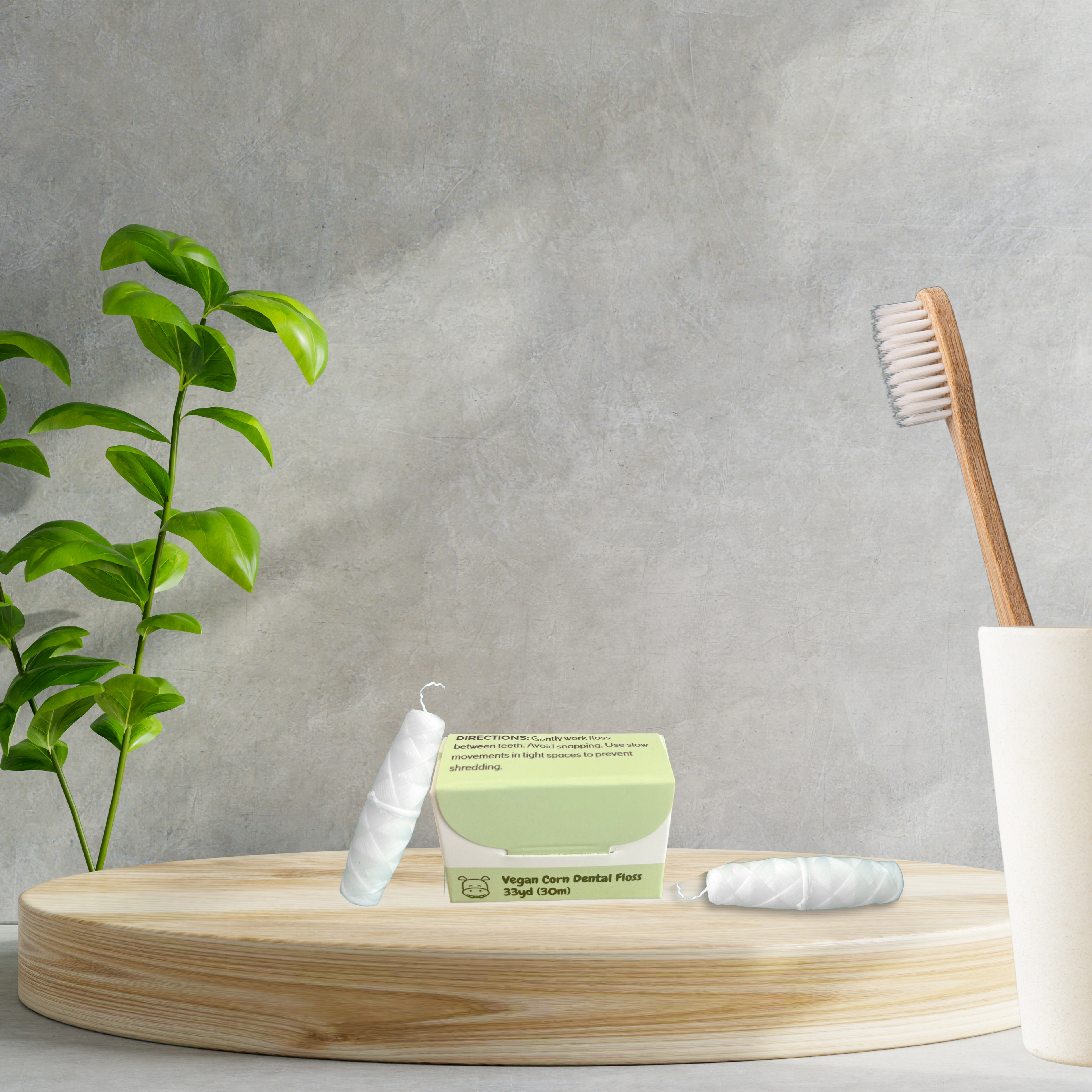 Oral Care Essentials Value Bundles by Hippotanicals