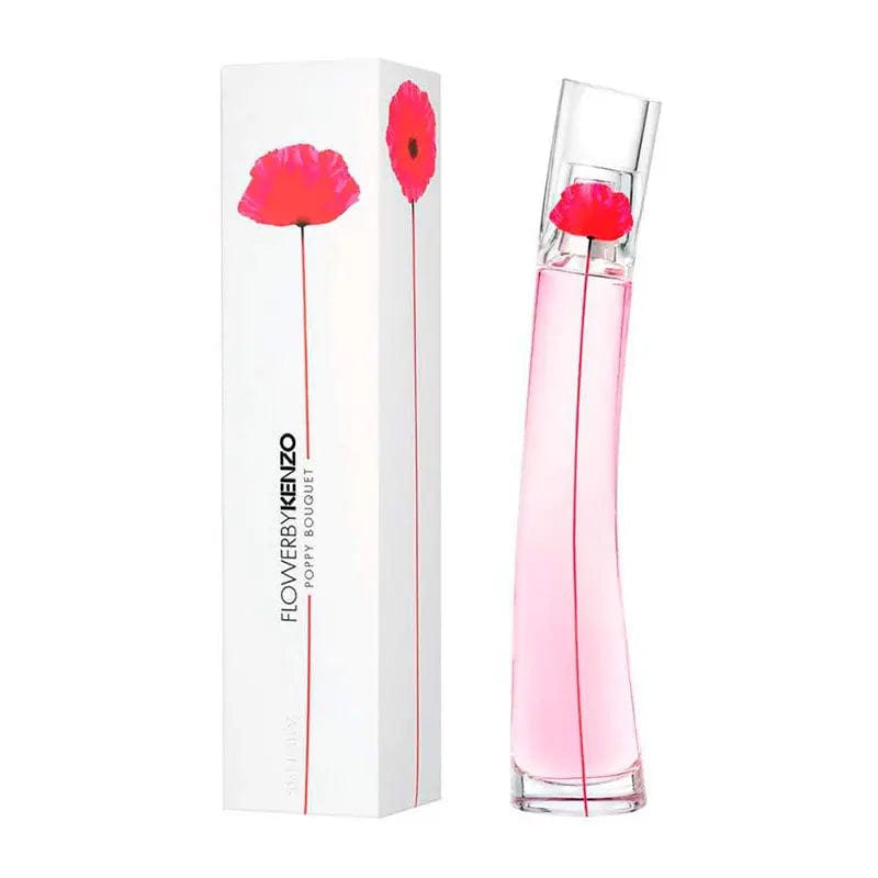 Flower Poppy Bouquet By Kenzo For Women 3.3 oz Spray by perfumesandrea