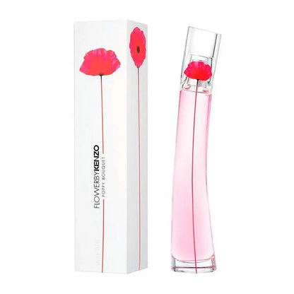 Flower Poppy Bouquet By Kenzo For Women 3.3 oz Spray by perfumesandrea