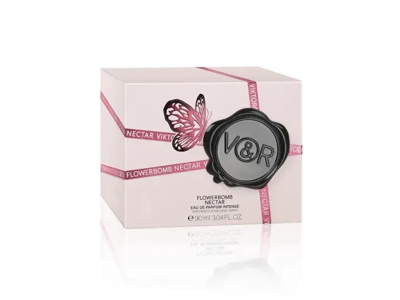 Flowerbomb Nectar By Viktor &amp; Rolf For Women 3.0oz EDP Spray by perfumesandrea